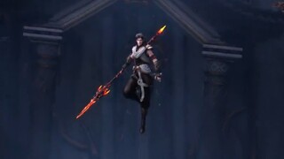 Wu Dong Qian Kun s6 Eps 04 Sub Ind