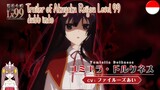 Trailer Akuyaku Reijou Level 99: Watashi wa Ura-Boss desu ga Maou dewa Arimasen || Dubb Indo