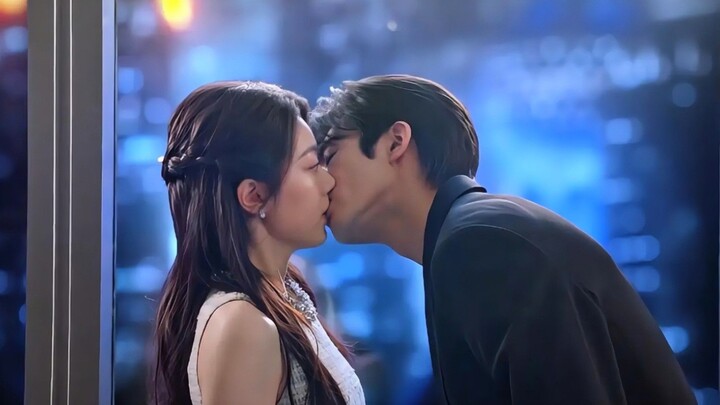 Shine On Me Episode 27-28 Bahasa Indonesia (Ciuman Romantis Xiguang dengan Lin yusen)