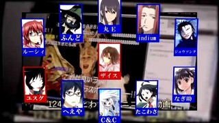 【合唱】だぶみり！！【vol.0】 part2