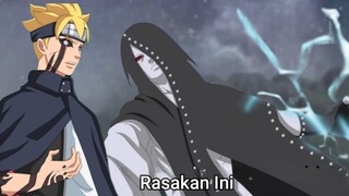 Boruto Episode 295 Subtitle Indonesia Terbaru - Boruto Two Blue Vortex 5 Part 68 Biju Dalam Ancaman