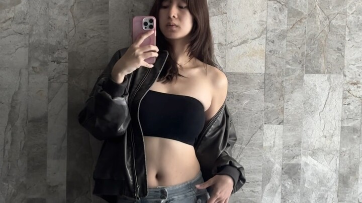 Sangat direkomendasikan buat semua keluarga untuk mulai berolahraga!