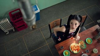 Meow “Burning Up "M/V