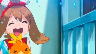 Pokémon World, the beautiful scenery you missed - [Pokémon Summer]