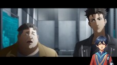 Min Diao Ju Yi Wen Lu part 11