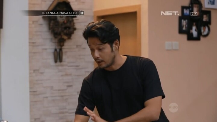 Tetangga Masa Gitu Season 01 - 003 Part 4