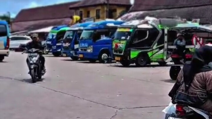 inpo mudik