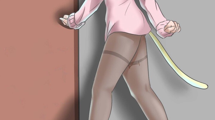 Funny|Original|Lock My Roommate Out of The Door