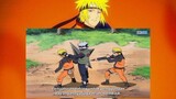 Naruto Shippuden Eps 3 - Hasil latihan