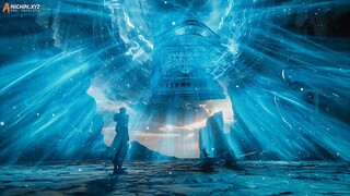 Shourding The Heaven Episode 94 Subtitle Indonesia