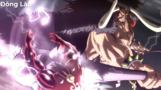 Bí Mật Về Các Loại Haki - Sự Tồn Tại Của Haki Vạn Vật- - Giả Thuyết One Piece-P2