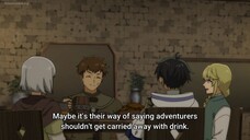 The Water Magician Episode 4