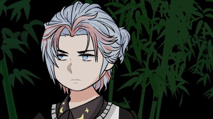 เผชิญหน้าในตอนที่ 8 ของเหนือหมอก! แอนิเมชั่นสยองขวัญระทึกขวัญขนาดเล็ก