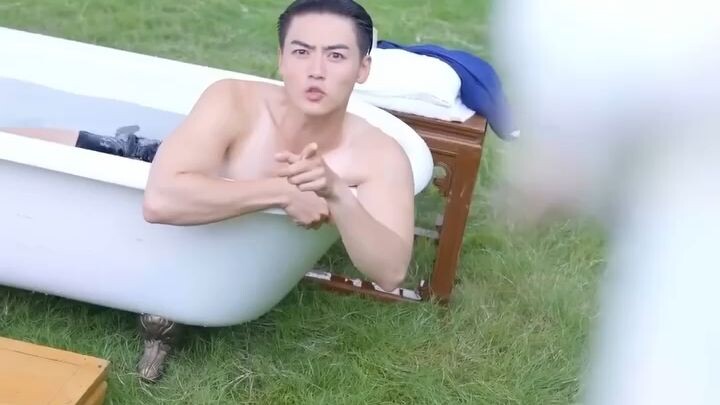 หลินปู้ฝานจักรพรรดิเซียน