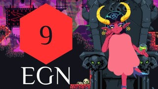 [EGN]9分 反转女巫：游戏性极好的黄油之一