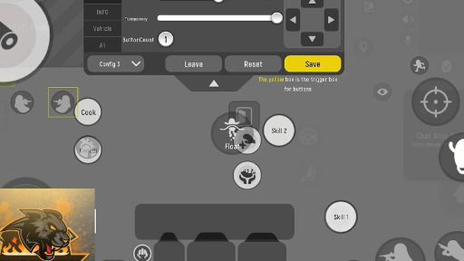 Top 10 game hot p16 #gamesieuhay