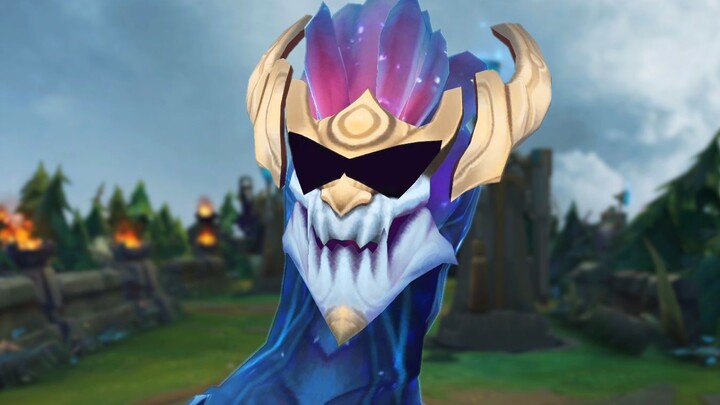 Stop playing with the fake Dragon King and try this real Dragon King!