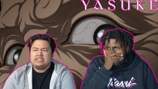 HE SPLIT HIM IN TWO?! Yasuke Episode 2 Reaction