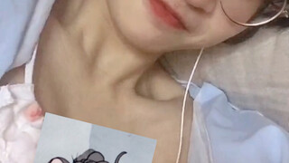ได้ยินมาว่าดูฮั่นฮั่นแล้วจะมีความสุข // คลิปของชุยสุ่ยจะไม่เป็นน้ำอีกต่อไปถ้ารวมไว้ด้วยกัน