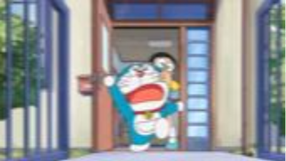 Doraemon episode 752