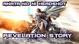REVELATION STORY - ANATA NO NI HEADSHOT AMV/GMV