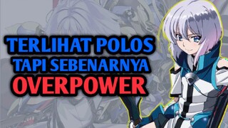 3 Rekomendasi Anime MAGIC terbaik dan seru yang tidak boleh kalian lewatkan