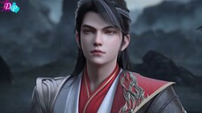 Legend of Martial Immortal Episode 115 Sub Indo