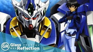 Mobile Suit Gundam 00 - Episode 3 anime Tagalog dub