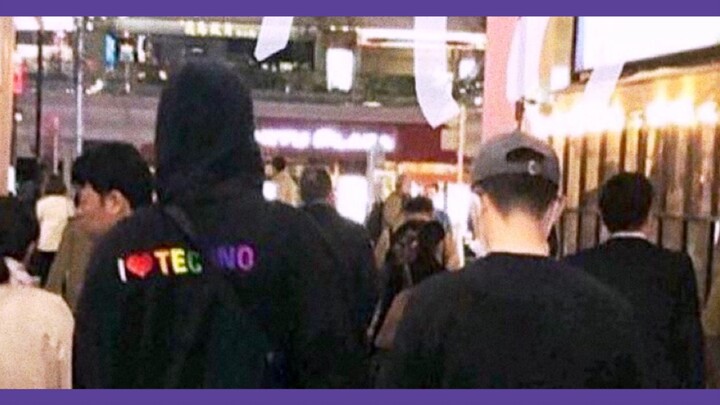 [Chan Du] It's real!