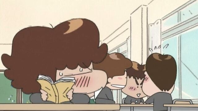 Atashin'chi (2002) - 087 -