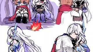 小达达鸭不断变强