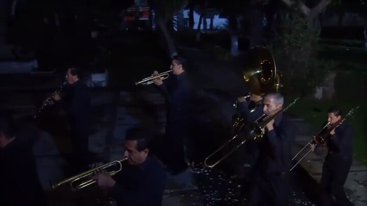 Lo imperdonable Capitulo 103