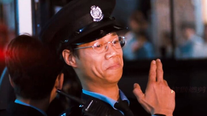 “นี่แหละคือเซียนตัวจริง?” #แก๊งอันธพาล #มือปืนแห่งหว่านไจ๋