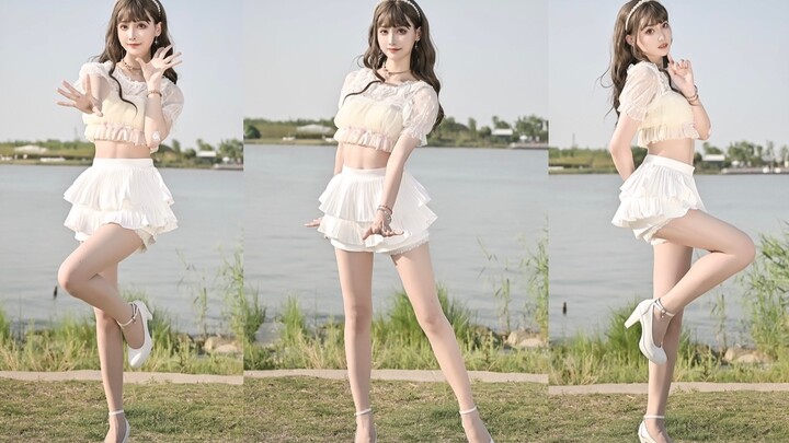 Màn hình dọc❤️Cảnh báo siêu ngọt ngào~Chỉ mất 0,2 giây để yêu em [Ju Jingyi-0,2 giây]