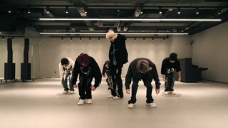 WAYV "PHANTOM"Dance Practice.