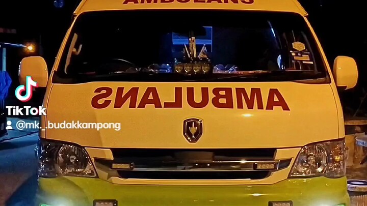 ambulance