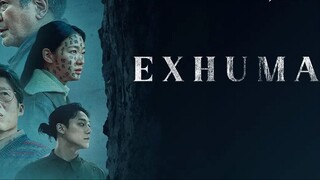 Exhuma