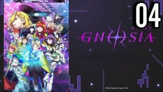 GNOSIA Episode 4