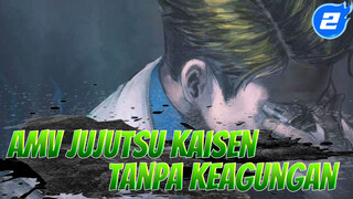 Jujutsu Kaisen | BGM: Tanpa Keagungan | Gairah Tanpa Batas Dunia_2