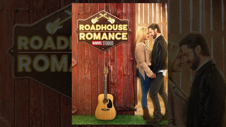 Roadhouse Romance (2021) Full Movie| Starring Lauren Alaina, Tyler Hynes, Michael Teigen| On Claten+