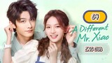 🇨🇳 A DIFFERENT MR. XIAO EPISODE 4 ENG SUB | CDRAMA