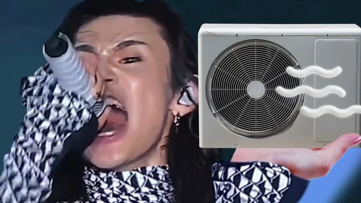 Gree Air Conditioner Shorts Are So Hot!