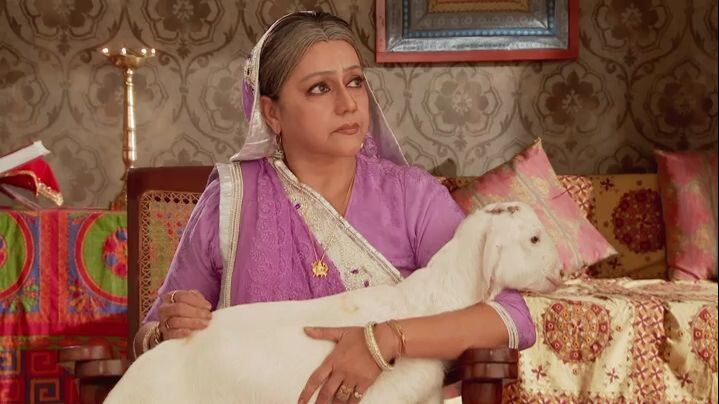 Forbidden love [Arnav and Khushi] Ep 76 Eng Sub