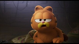 Garfield – Héros malgré lui - Bande-annonce officielle(480P)