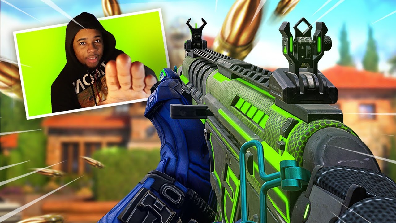 BEST MAP FOR SNIPING! (CAGE MAP) NEW PRO SNIPER WARM-UP in CALL OF DUTY  MOBILE - BiliBili