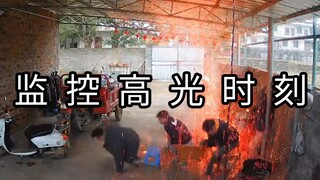 《要 不 是 监 控 谁 会 信》