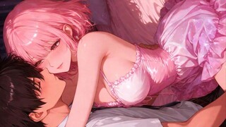动漫残酷关系 Love ❤️❤️‍🔥