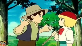 Cedie, Ang Munting Prinsipe Episode 20 Tagalog Dub