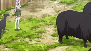 isekai