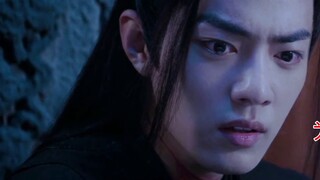 The Untamed/Wangxian/Dual Cultivation 47 Your Retribution Is Me